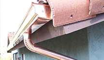 Rain Gutter Installation, Repair, Cleaning in Encinal, TX